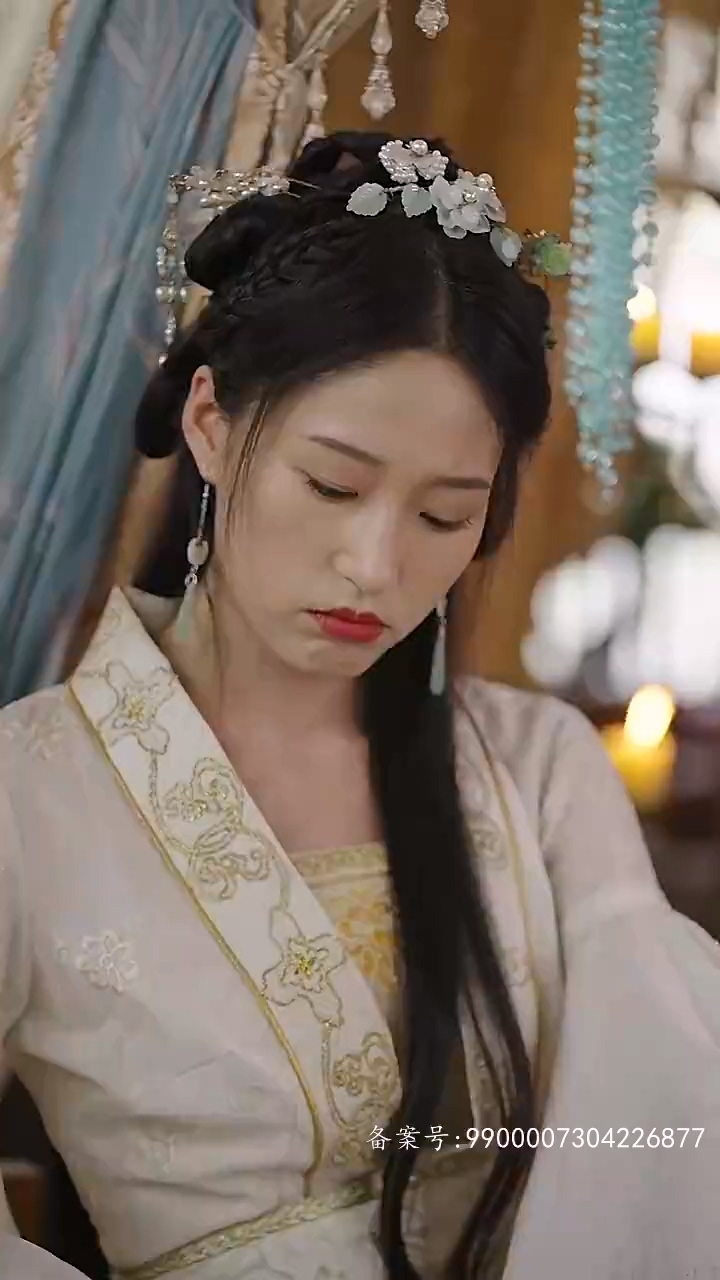 娇娇王妃驾到，撩拨王爷脸红心跳第23集