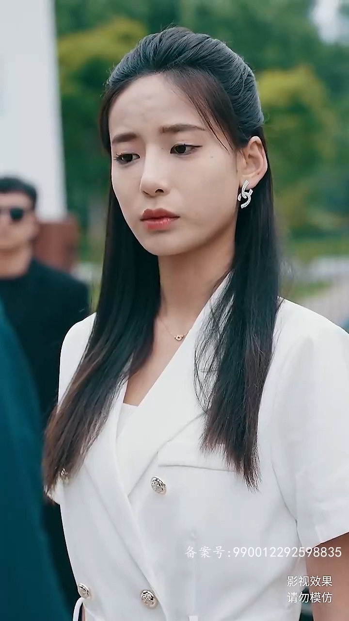 拒绝复婚高冷女总裁后悔了第12集