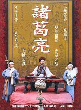 诸葛亮1995(全集)