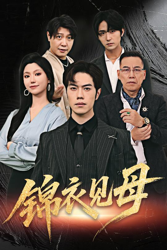 锦衣见母(全集)