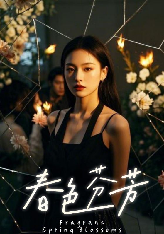 春色芬芳(全集)