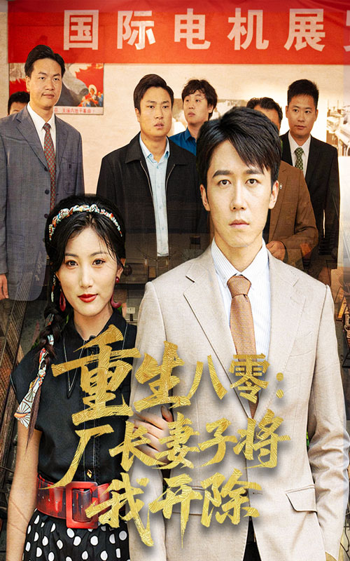 重生八零厂长妻子将我开除(全集)
