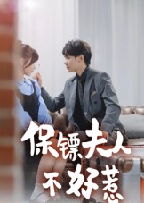 保镖夫人不好惹(全集)