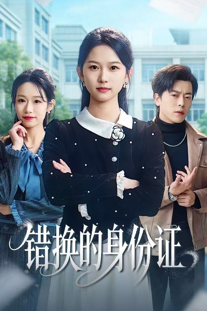 错换的身份证(全集)