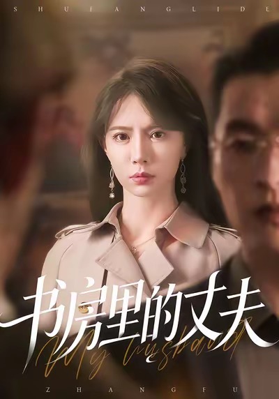 书房里的丈夫(全集)