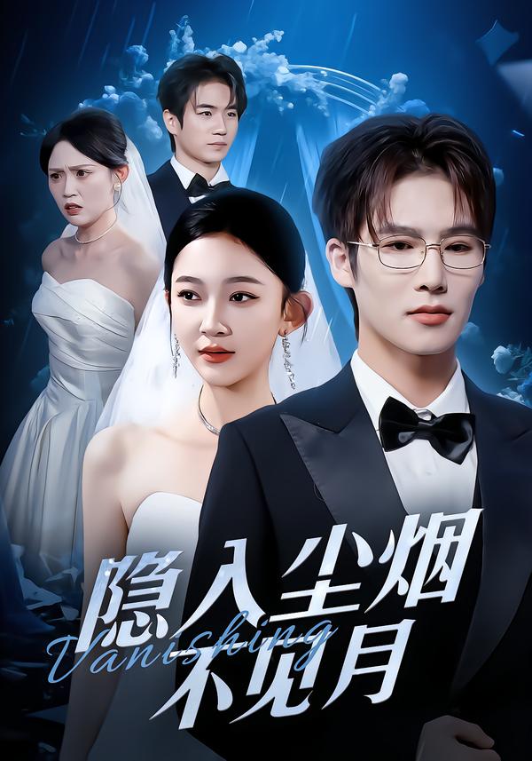 隐入尘烟不见月(全集)