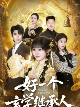 好一个玄学继承人(全集)
