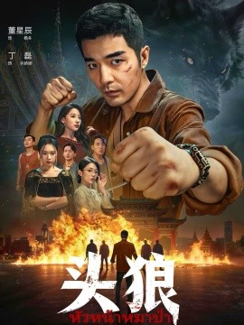 头狼2026(全集)