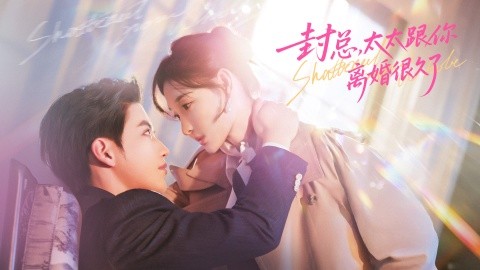 封总，太太跟你离婚很久了第04集