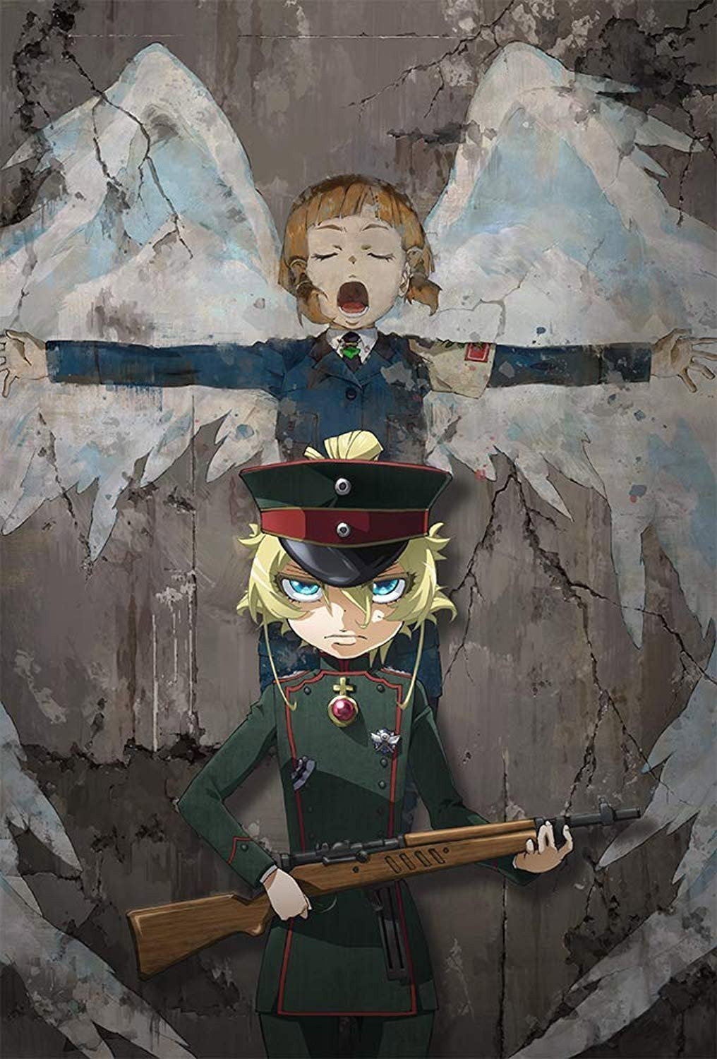 幼女战记剧场版