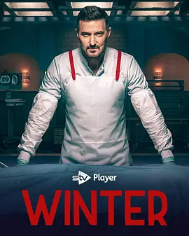 法医温特(全集)
