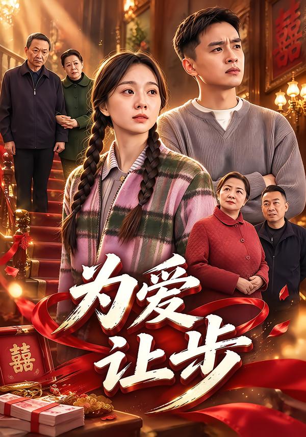 为爱让步(全集)